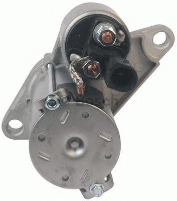 BOSCH f042200076 -  Стартер