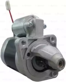 BOSCH f042200124 -  Стартер