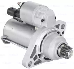 BOSCH f042200140 -  Стартер