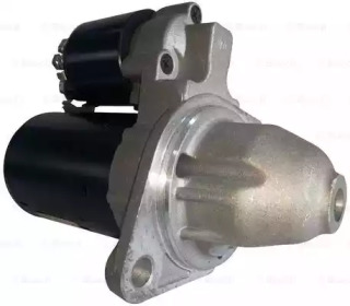 BOSCH f042200176 - Стартер