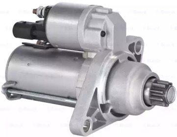 BOSCH f042200183 -  Стартер