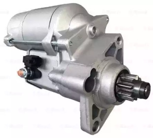 BOSCH f042200208 -  Стартер