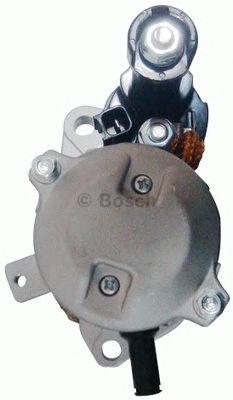 BOSCH f042201000 - Стартер