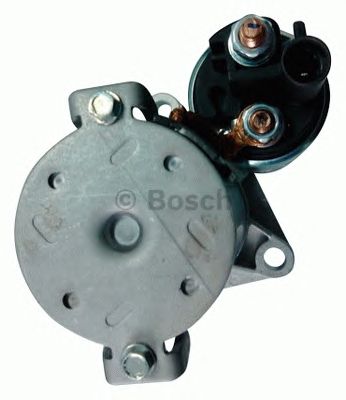 BOSCH f042202005 -  Стартер
