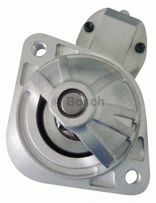 BOSCH f042202008 -  Стартер