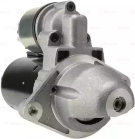BOSCH f042202510 -  Стартер