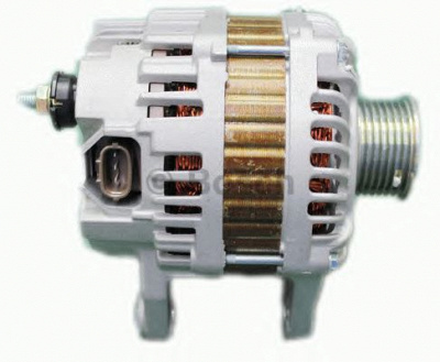 BOSCH f042205001 -  Генератор