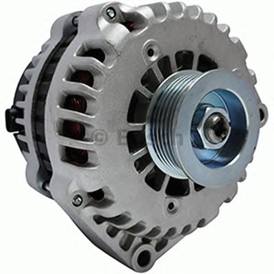 BOSCH f042205012 -  Генератор