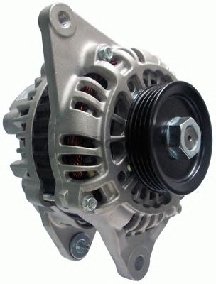 BOSCH f042205016 -  Генератор