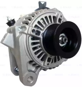BOSCH f042205072 -  Генератор