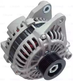 BOSCH f042205080 -  Генератор