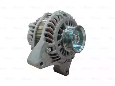 BOSCH f042205117 -  Генератор