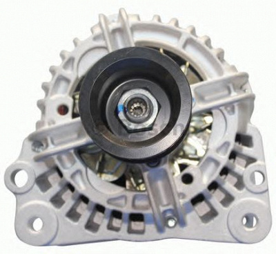 BOSCH f042206000 -  Генератор