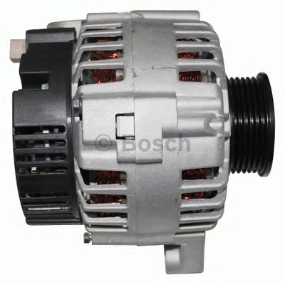 BOSCH f042206001 -  Генератор