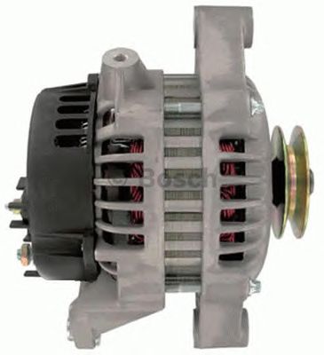 BOSCH f042300160 -  Генератор