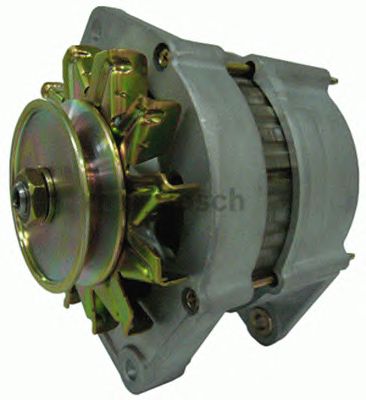 BOSCH f042301000 -  Генератор