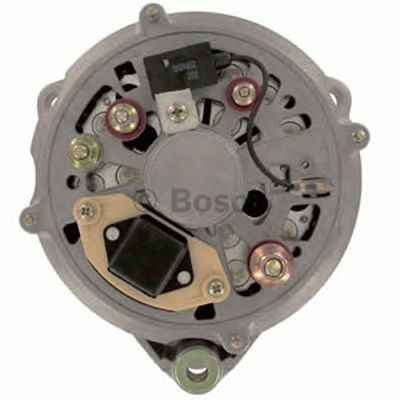 BOSCH f042301006 -  Генератор