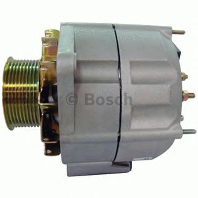 BOSCH f042301007 -  Генератор, 24В 80А