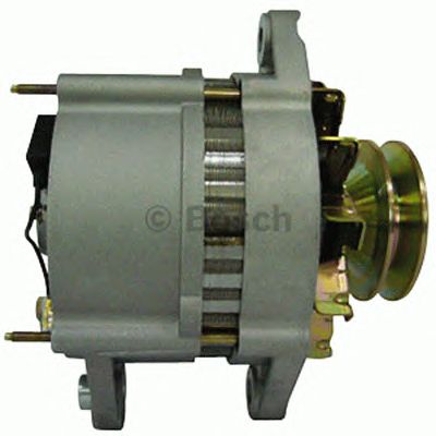 BOSCH f042301020 -  Генератор
