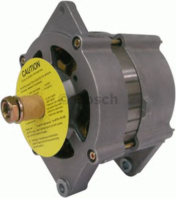 BOSCH f042301032 -  Генератор
