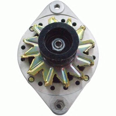 BOSCH f042301034 -  Генератор