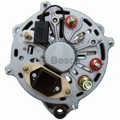 BOSCH f042301038 -  Генератор