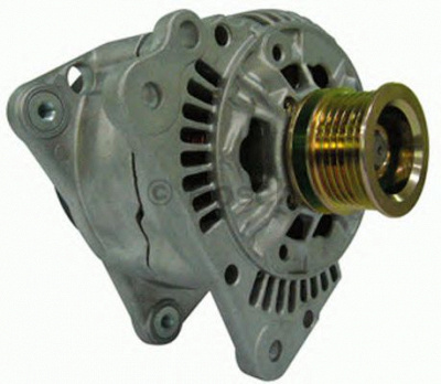 BOSCH f042301043 -  Генератор