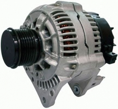 BOSCH f042301050 -  Генератор