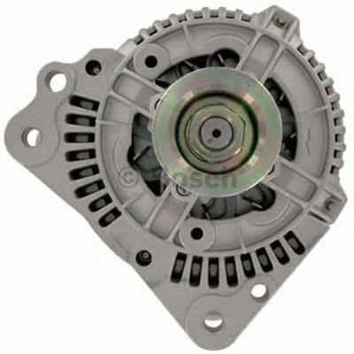 BOSCH f042301058 -  Генератор