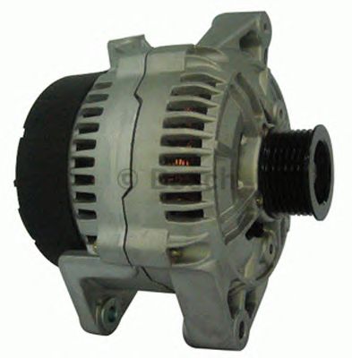 BOSCH f042301067 -  Генератор