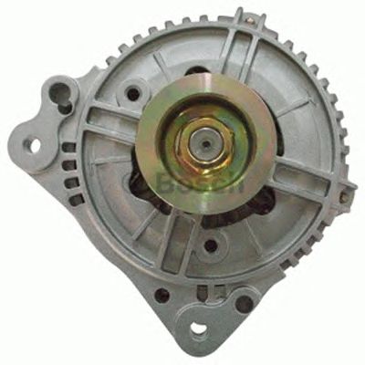 BOSCH f042301069 -  Генератор