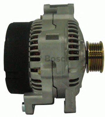 BOSCH f042301072 -  Генератор