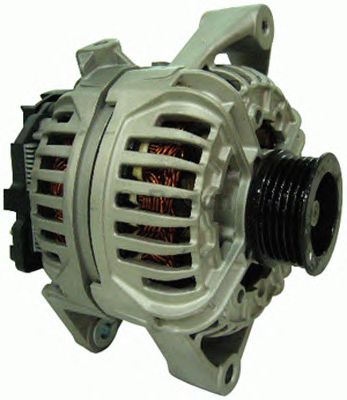 BOSCH f042301098 -  Генератор