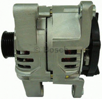 BOSCH f042301101 -  Генератор