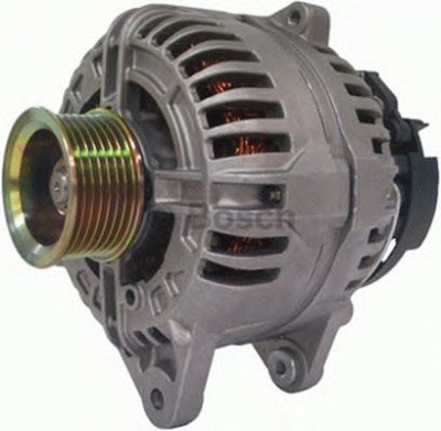BOSCH f042301111 -  Генератор