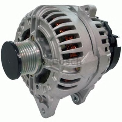 BOSCH f042301112 -  Генератор