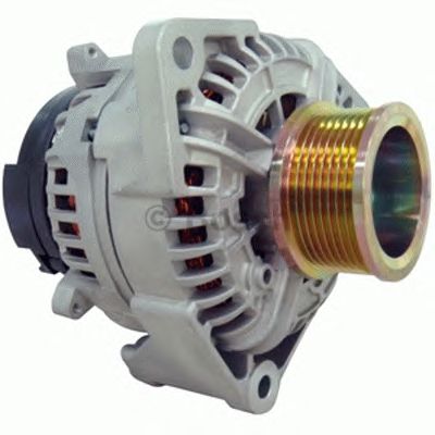 BOSCH f042301116 -  Генератор