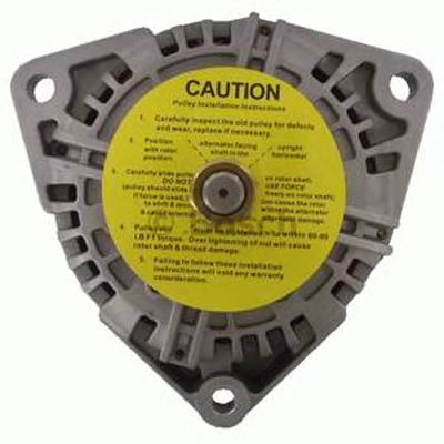 BOSCH f042301133 -  Генератор