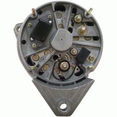 BOSCH f042301164 -  Генератор