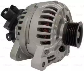BOSCH f042301225 -  Генератор