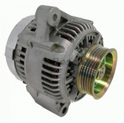 BOSCH f042302020 -  Генератор