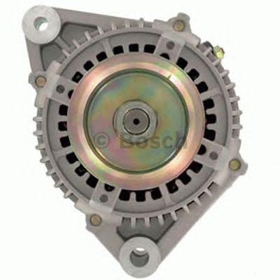 BOSCH f042302021 -  Генератор