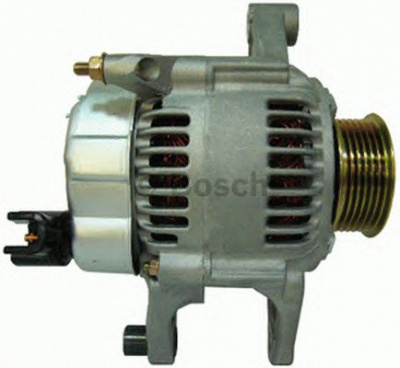 BOSCH f042302031 -  Генератор