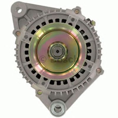 BOSCH f042302047 -  Генератор