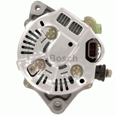 BOSCH f042302067 -  Генератор