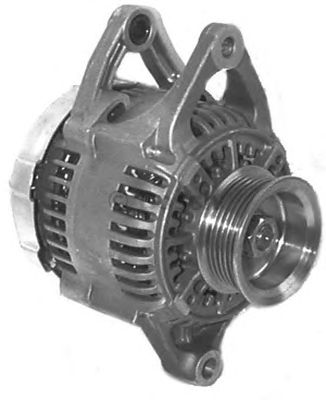 BOSCH f042302099 -  Генератор