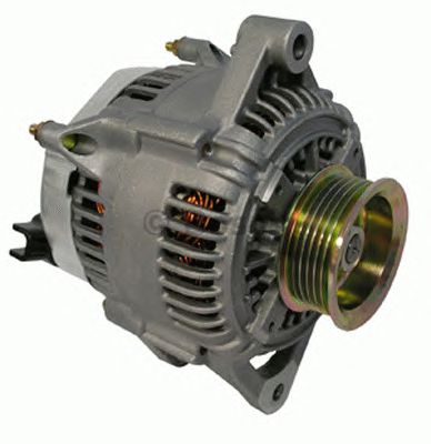 BOSCH f042302132 -  Генератор