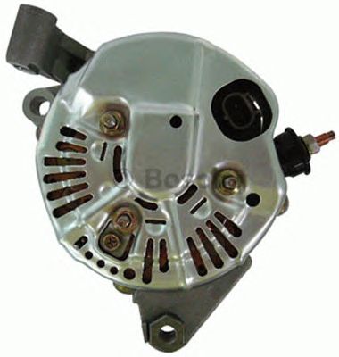 BOSCH f042302150 -  Генератор