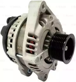 BOSCH f042302176 -  Генератор