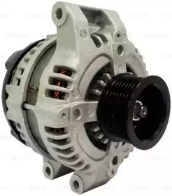 BOSCH f042302177 -  Генератор